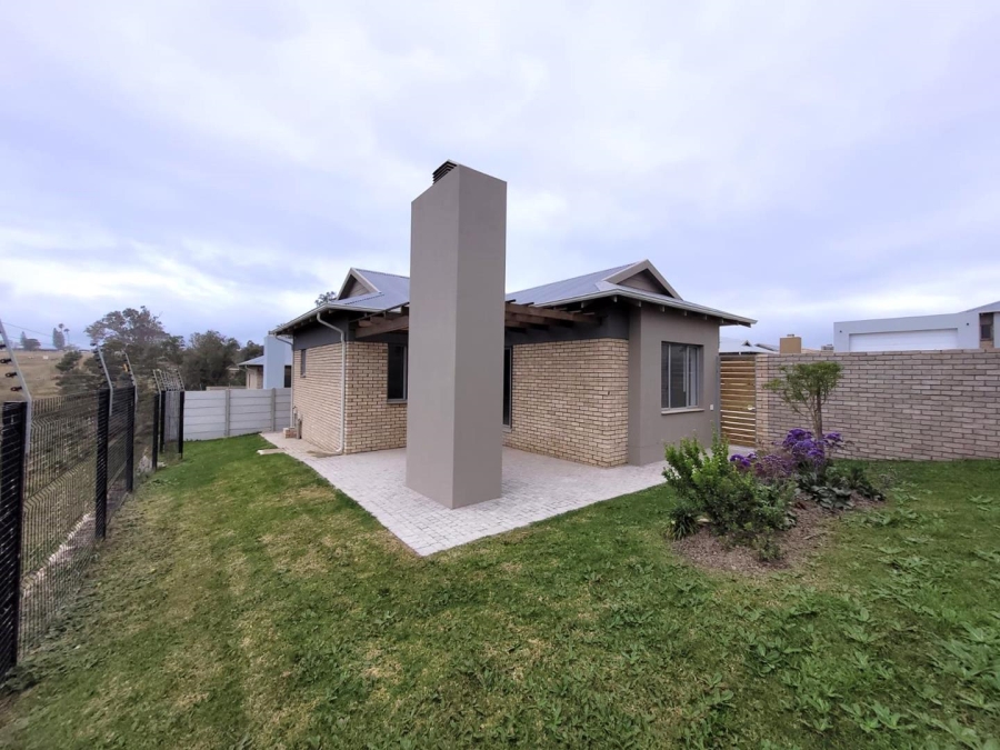 3 Bedroom Property for Sale in Mooikloof Country Estate Western Cape